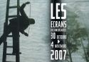 Le festival Les Ecrans Documentaires d' Arcueil.
